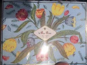 Calissons du Roy René