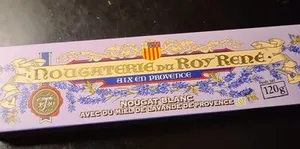 Nougaterie du ROY RENE