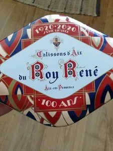 Calissons d'Aix