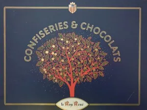 Confiseries & chocolats