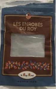 Les enrobés du Roy