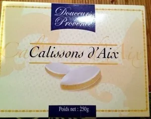 Calissons d'Aix
