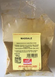 Massale