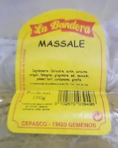 Massale