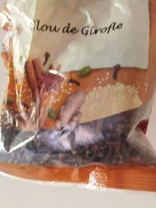 Clou de girofle