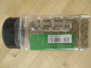 Herbes de Provence SPIGOL