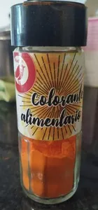 Colorante Alimentario