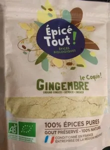 Gingembre