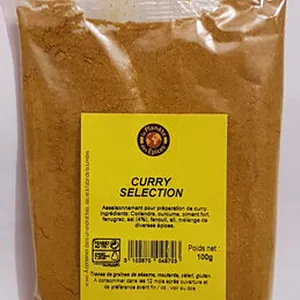Curry