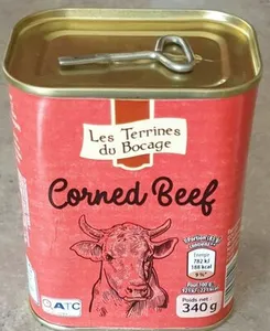 Corned Beef