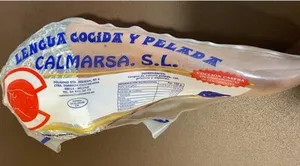 Lengua cocida