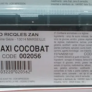 Maxi Cocobat