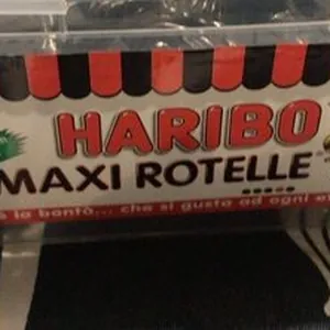 Maxi rotelle