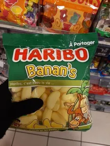 Banan's