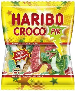 Croco pik