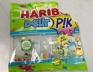 Haribo délir