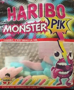 Monster Pik