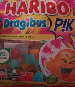 Dragibus Pik
