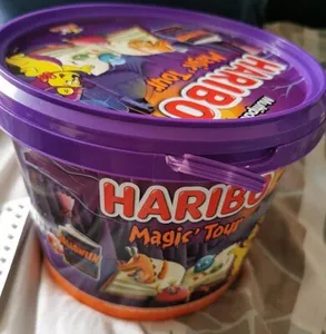 Haribo