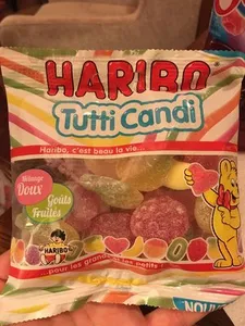 Tutti Candi