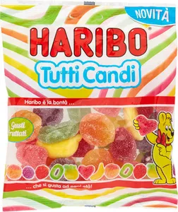 Tutti candi