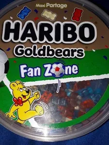 Goldbears