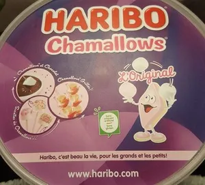 Chamallows