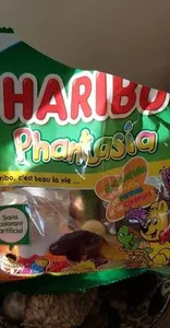 Haribo phantasia