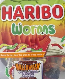 Worms