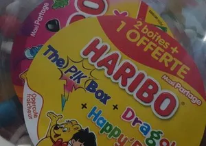 Haribo