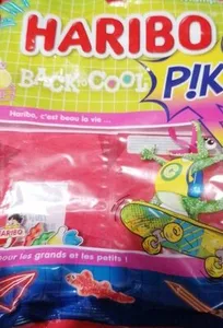 Haribo pik