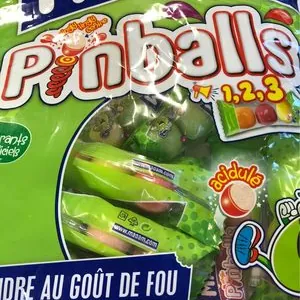 Pinballs