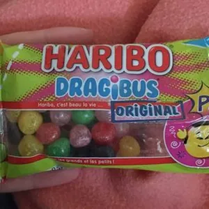 Dragibus Pik