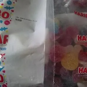 Haribo délir pik