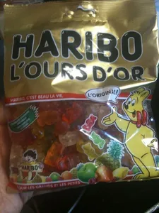 L'Ours d'Or