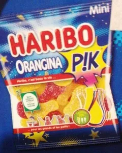 Haribo