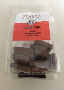 Nougatine