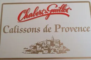 Calissons de Provence