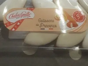 calissons de provence