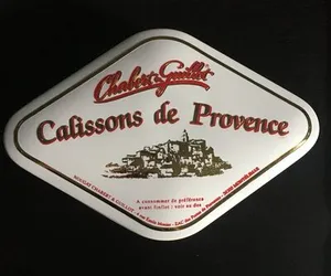 Calissons de Provence