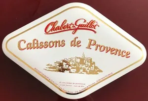 Calissons de Provence