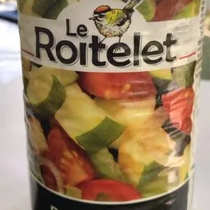 Ratatouille