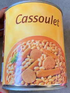 Cassoulet