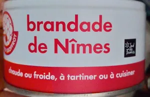 Brandade De Nimes