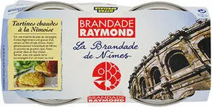 Brandade De Nîmes Raymond, 1 / 4