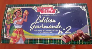 Edition Gourmande n°2