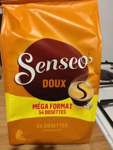 Senseo doux