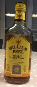William Peel Scotch Whisky
