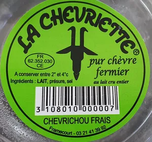 La Chevriette