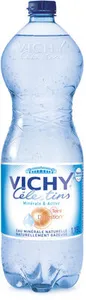 VICHY CELESTINS Eau Minérale Naturelle Gazeuse 1.15L